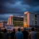 Oklahoma City Council Deliberates on Data Center Moratorium Exceptions