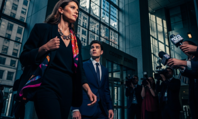 Fashion Magnate's Demise Leads to Son's Arrest Amid Investigation