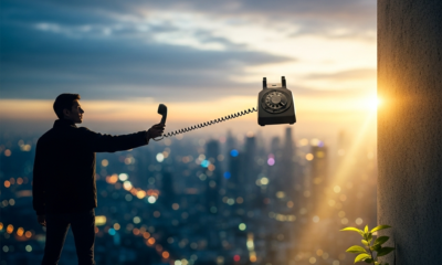 Mastering Cold Outreach: Strategies for Success
