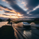 Tesla Cybertruck Rescue from Lake After 'Wade Mode' Mishap