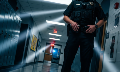 Middleberg School's Decision to End Deputy Program Sparks Safety Debate