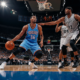 Thunder Seek Redemption Against Spurs in Critical Game 2 Showdown