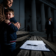 Caregiver Confesses to Murder of Young Child, Receives Life Sentence