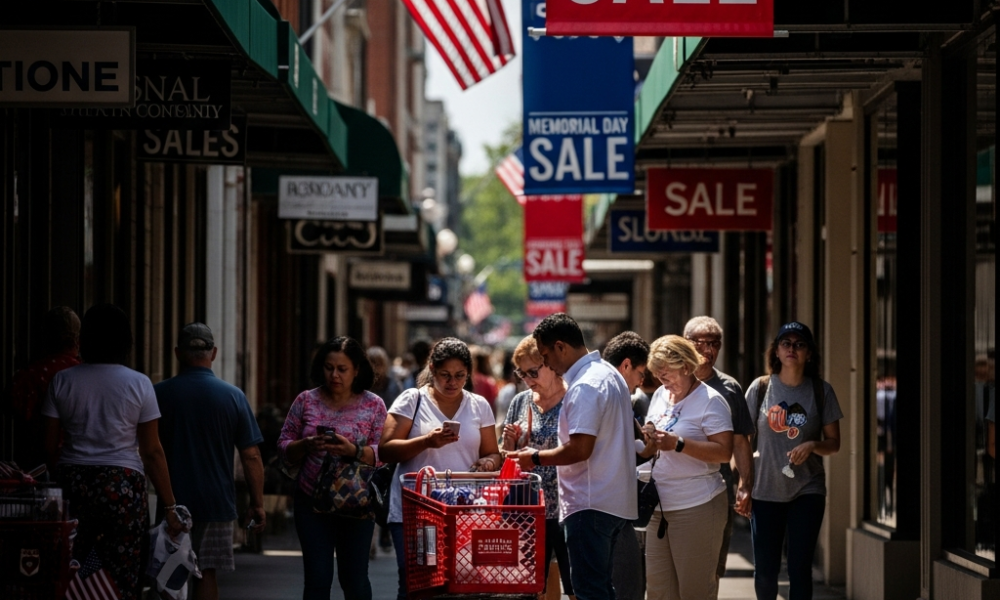 Maximize Your Savings: What to Buy and Avoid During Memorial Day Sales