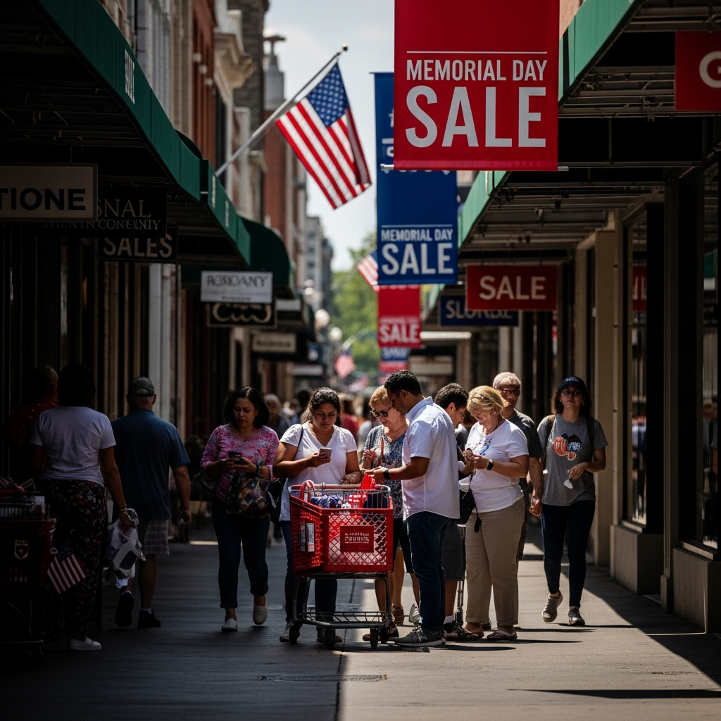 Maximize Your Savings: What to Buy and Avoid During Memorial Day Sales