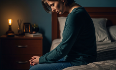 Understanding PMOS: A New Perspective on a Common Hormonal Disorder