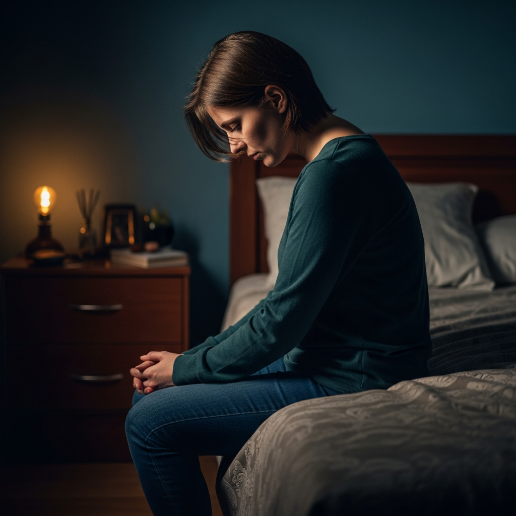 Understanding PMOS: A New Perspective on a Common Hormonal Disorder