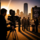 Oklahoma City Invests $1 Million to Support New Film 'Project Snake'