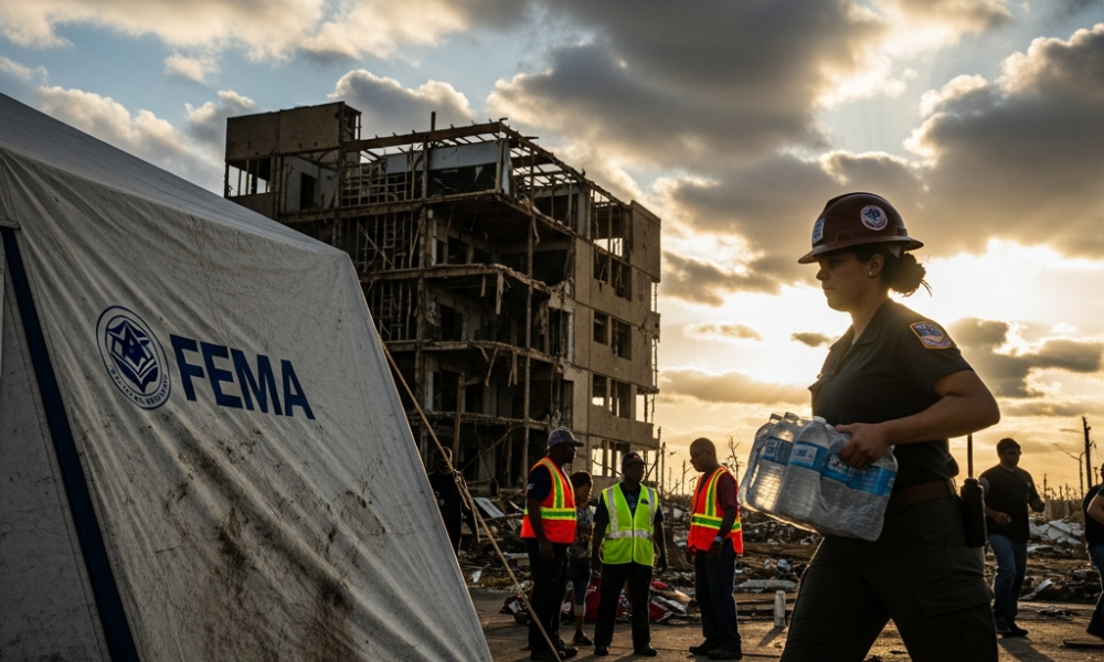 Understanding FEMA's Future: Evaluating Potential Reforms and Their Impact