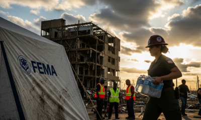Understanding FEMA's Future: Evaluating Potential Reforms and Their Impact