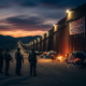 Stalled Border Security Bill Amid Political Disputes