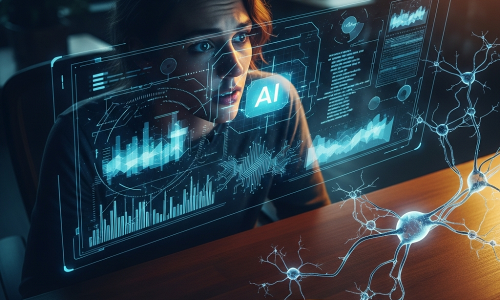 Navigating the Job Market: Leveraging AI for Career Success