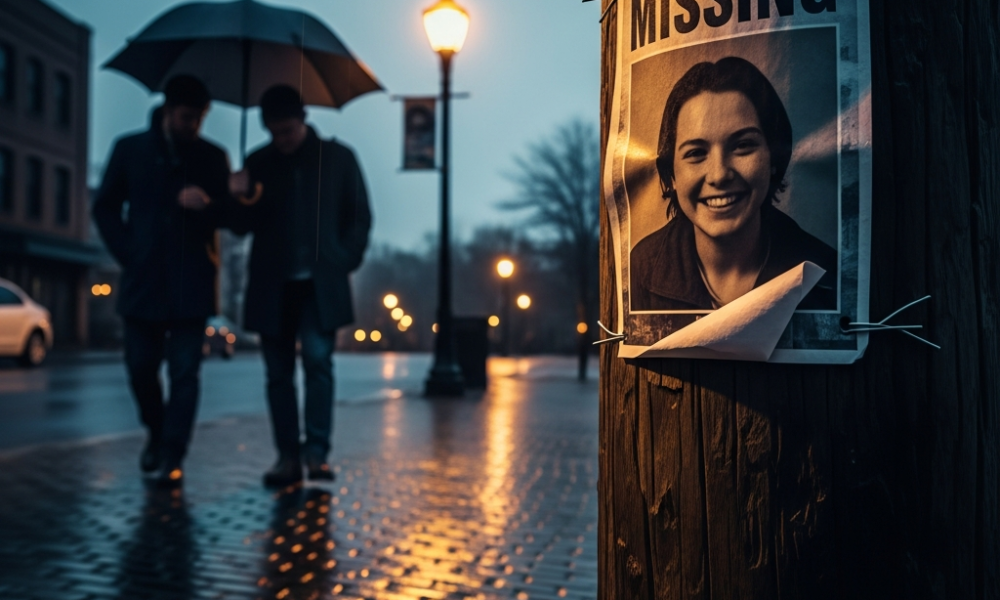 The Unresolved Mystery of a Church Couple's Murder
