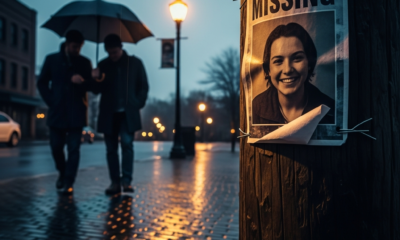 The Unresolved Mystery of a Church Couple's Murder