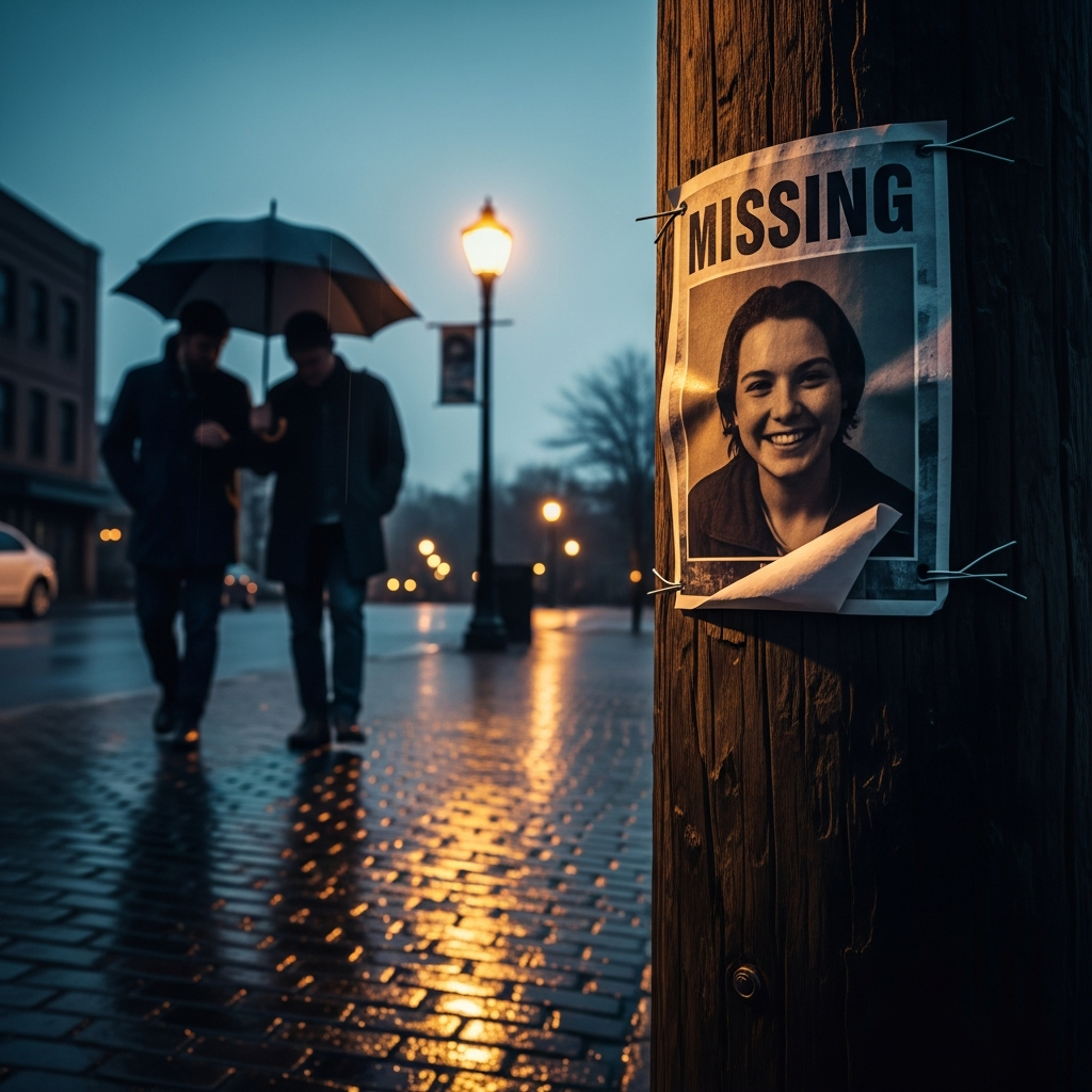 The Unresolved Mystery of a Church Couple's Murder