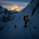 Historic Surge: A Record Number of Climbers Conquer Mount Everest in One Day