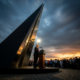 Revised Design for Trump's Monument Sees Key Changes Amid Controversy