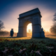 Honoring the Past: Revolutionary War Soldiers Finally Laid to Rest