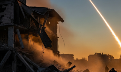 Russia's Hypersonic Missile Deployment: A Strategic Shift in the Ukraine Conflict