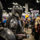 Experience the Magic of GalaxyCon in Oklahoma City