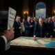 Controversy Surrounds Proposed Deal to Conclude Iran Conflict