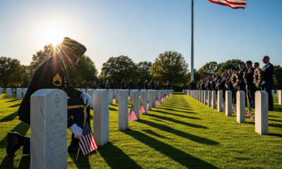 Memorial Day Weather: Warm Temperatures and Limited Rain Chances