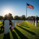 Memorial Day Weather: Warm Temperatures and Limited Rain Chances