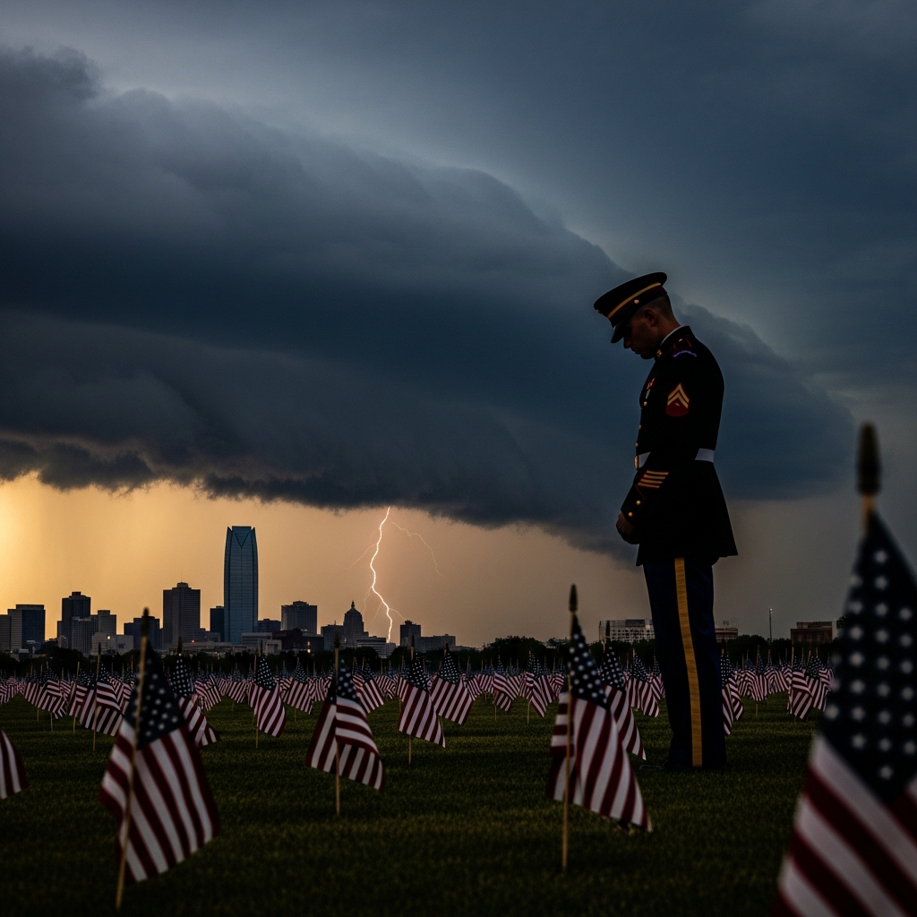Memorial Day Weather Forecast: Rain and Sunshine in the Forecast