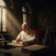 Pope Leo XIV’s Groundbreaking Apology on Slavery and Digital Colonialism