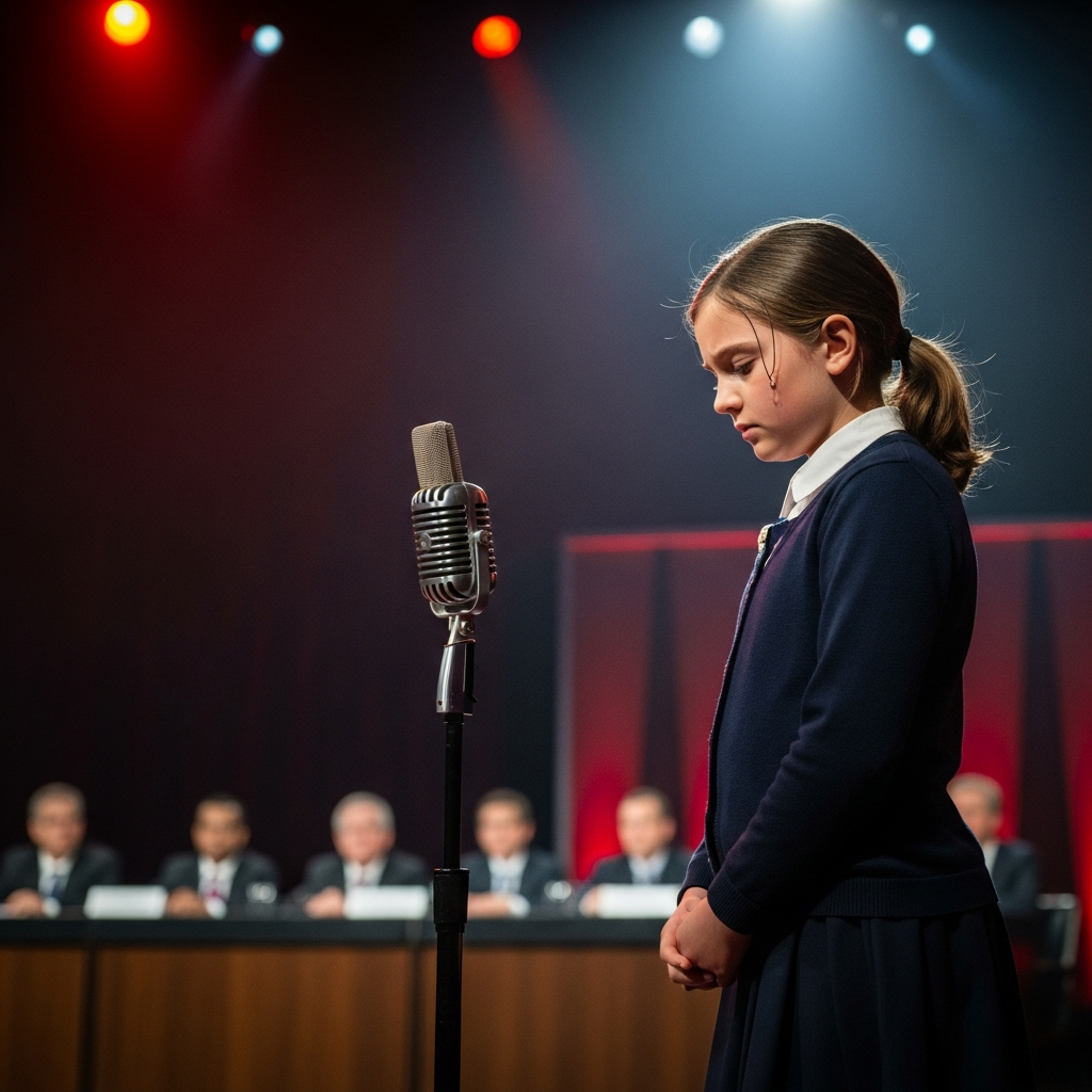 Challenges and Triumphs of the Scripps National Spelling Bee