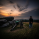 Unveiling the Hidden Narratives of Gettysburg's Historic Boulders
