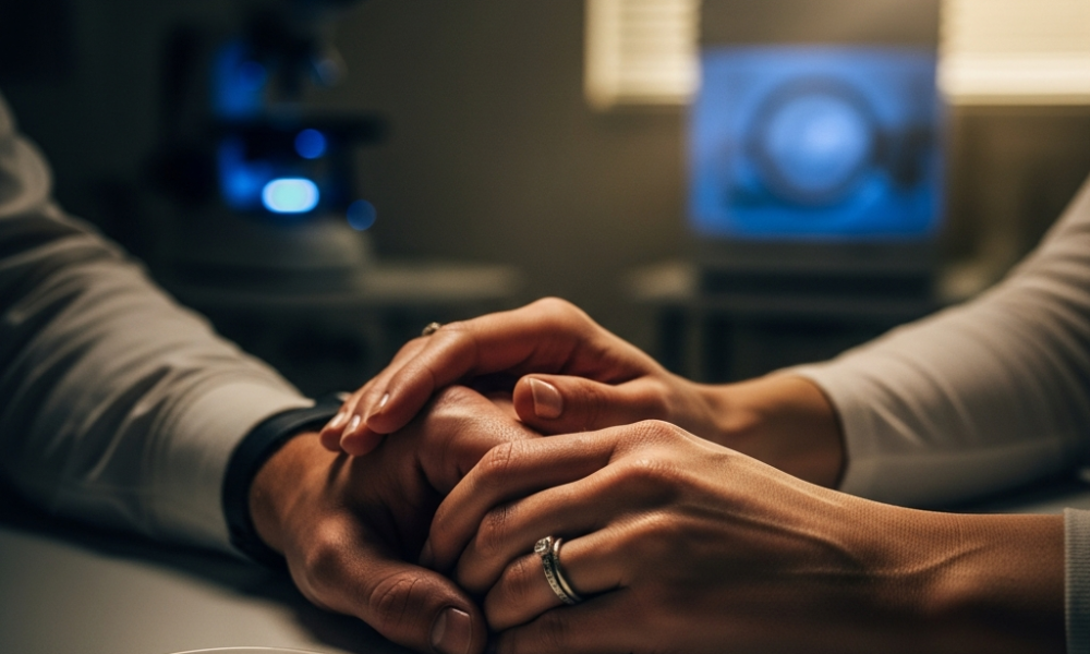 A Legacy of Hope: How Kyle Busch's Bundle of Joy Fund Transformed Lives