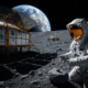 NASA's Ambitious Plans for a Permanent Lunar Base