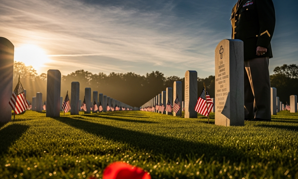 The Evolution of Memorial Day: From Solemn Remembrance to Summer Celebration