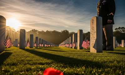 The Evolution of Memorial Day: From Solemn Remembrance to Summer Celebration