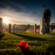 The Evolution of Memorial Day: From Solemn Remembrance to Summer Celebration