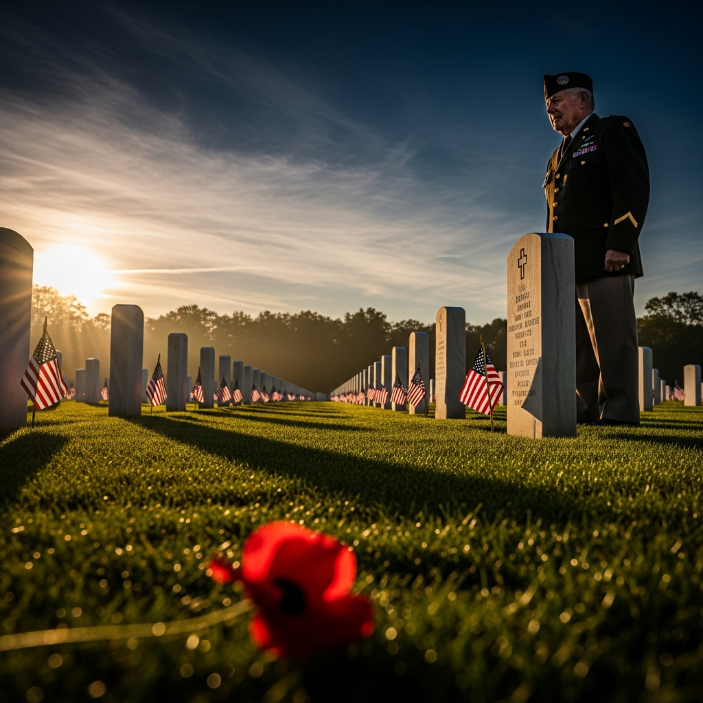 The Evolution of Memorial Day: From Solemn Remembrance to Summer Celebration