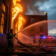Swift Response by Firefighters Extinguishes Blaze in Oklahoma City