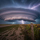 Prepare for Showers: Oklahoma's Rainy Weather Forecast