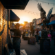Paseo Arts Festival: A Celebration of Art from Coast to Coast