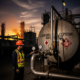 Ensuring Safety in Industrial Chemical Storage: Lessons from Recent Emergencies