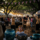 Paseo Arts Festival Honors Memorial Day's Significance