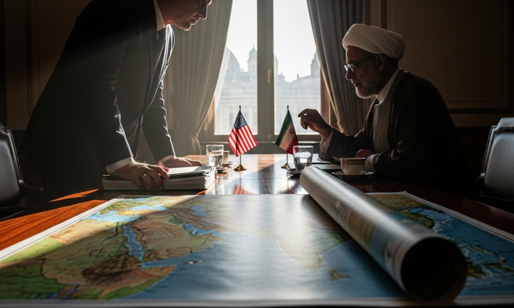 Progress and Challenges in US-Iran Negotiations: A Comprehensive Overview