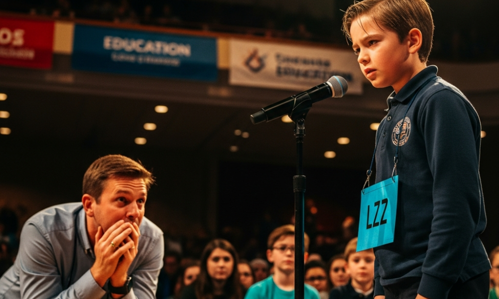 The Impact and Influence of Professional Spelling Bee Coaching