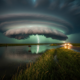 Oklahoma's Weather Outlook: Storms on the Horizon