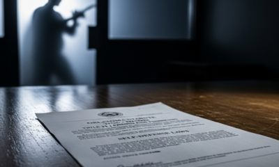 Legal Complexities in Self-Defense: The Oklahoma Homeowner Case