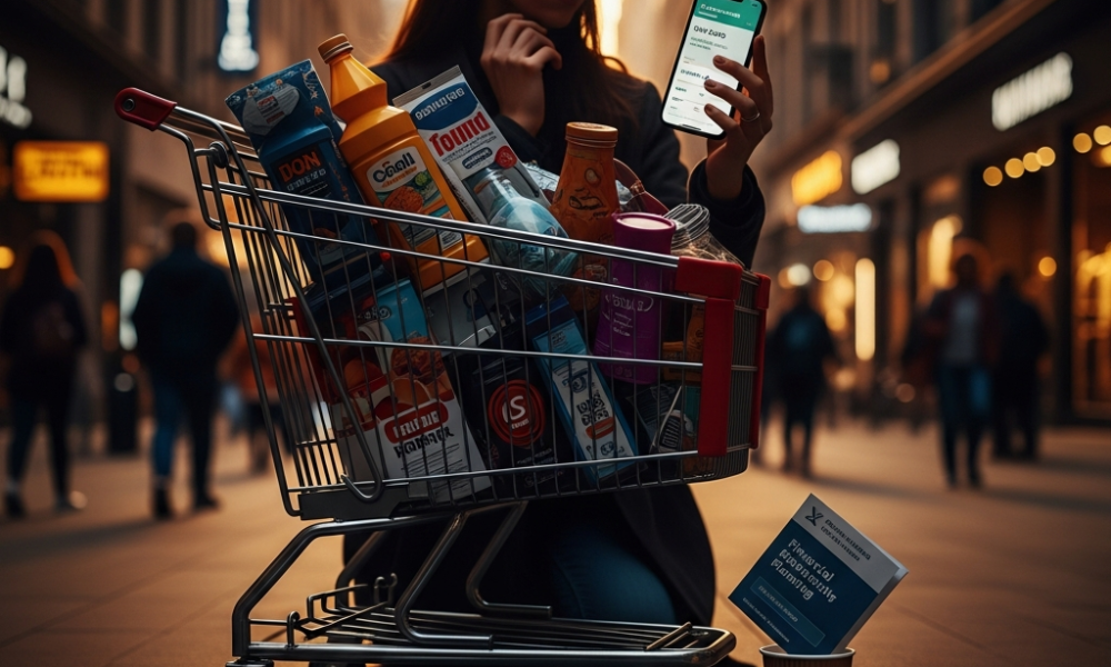 Strategies to Curb Impulse Buying and Boost Savings
