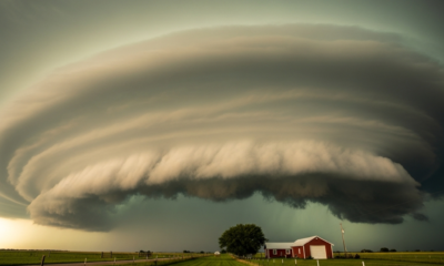 Prepare for Severe Weather: Oklahoma Braces for Storms