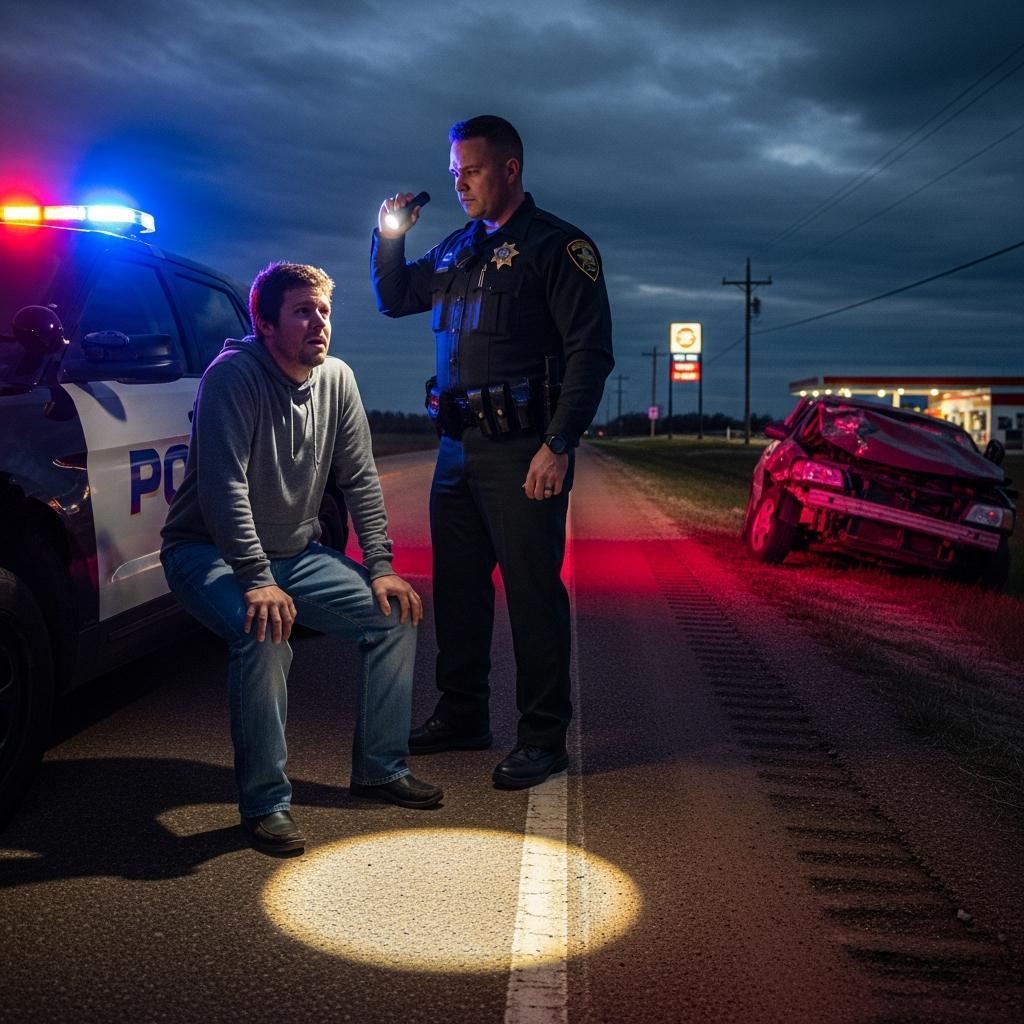 Oklahoma's New Law: Enhancing Penalties for Repeat DUI Offenders