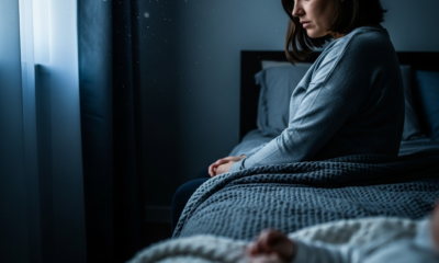 Understanding and Managing Postpartum Depression: An In-Depth Guide